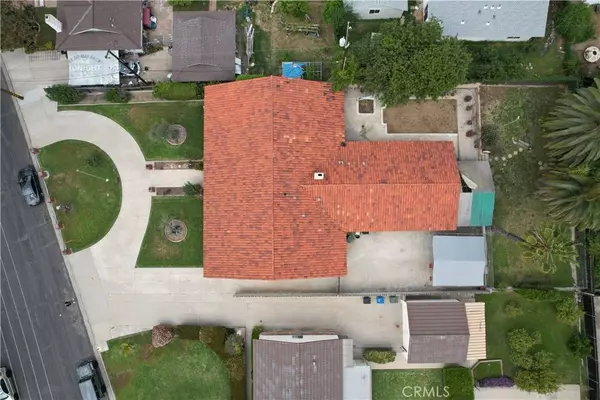 1926 Valencia ST, Rowland Heights, CA 91748