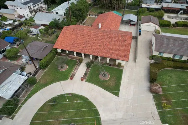 1926 Valencia ST, Rowland Heights, CA 91748