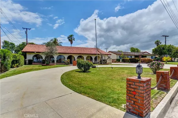 1926 Valencia ST, Rowland Heights, CA 91748