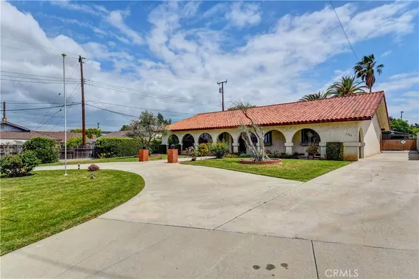 1926 Valencia ST, Rowland Heights, CA 91748