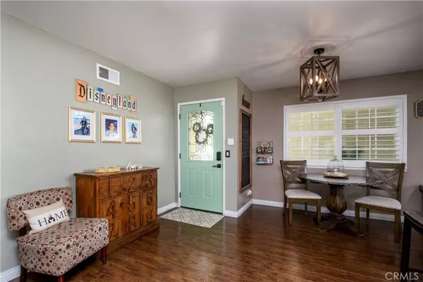 1550 Hillandale AVE, La Habra, CA 90631