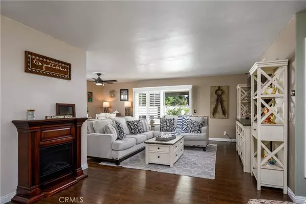 1550 Hillandale AVE, La Habra, CA 90631