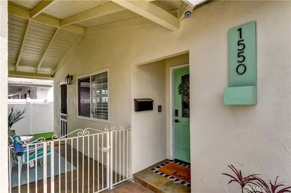 1550 Hillandale AVE, La Habra, CA 90631