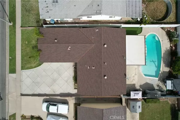 1550 Hillandale AVE, La Habra, CA 90631