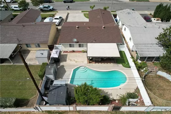 1550 Hillandale AVE, La Habra, CA 90631