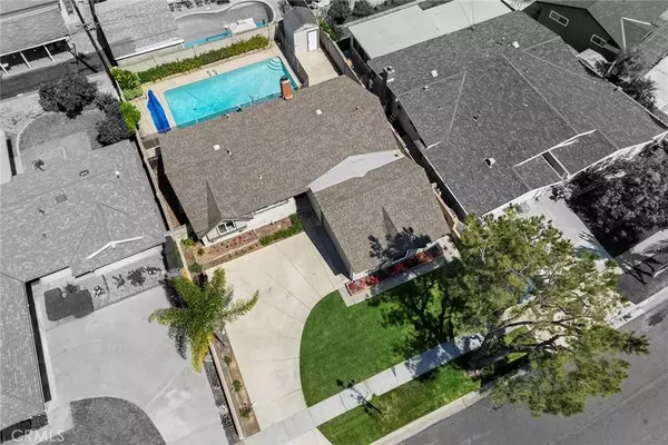 11614 Groveside AVE, Whittier, CA 90604