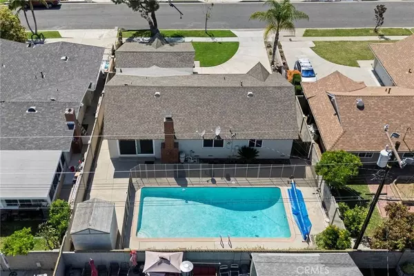 11614 Groveside AVE, Whittier, CA 90604