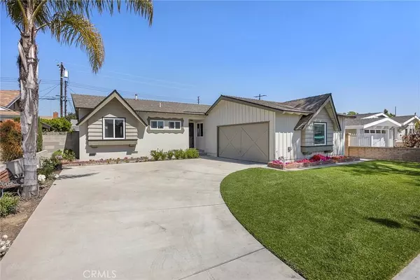 11614 Groveside AVE, Whittier, CA 90604