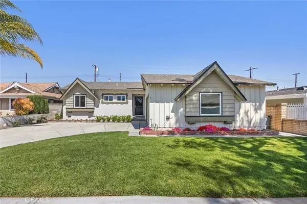 11614 Groveside AVE, Whittier, CA 90604