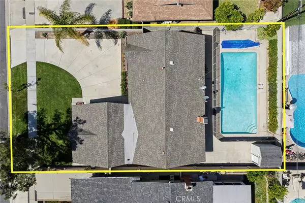 11614 Groveside AVE, Whittier, CA 90604