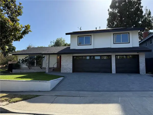 1141 N Palm ST, La Habra, CA 90631