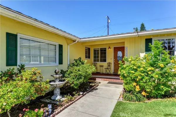 1321 Edgemont ST, La Habra, CA 90631