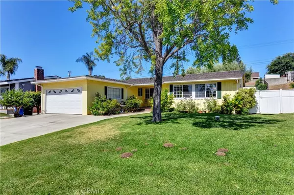 1321 Edgemont ST, La Habra, CA 90631