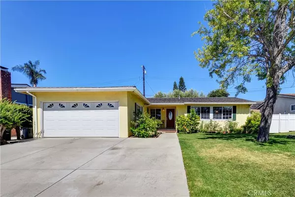 1321 Edgemont ST, La Habra, CA 90631