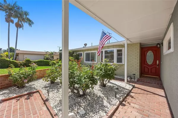 9402 Canfield DR, La Habra, CA 90631