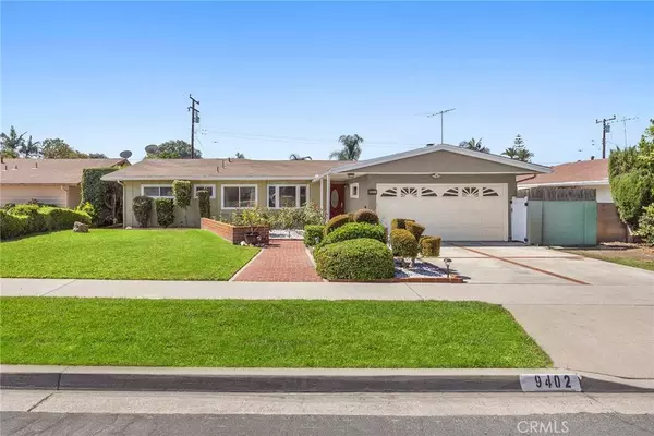 9402 Canfield DR, La Habra, CA 90631