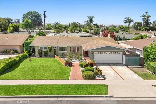 9402 Canfield DR, La Habra, CA 90631