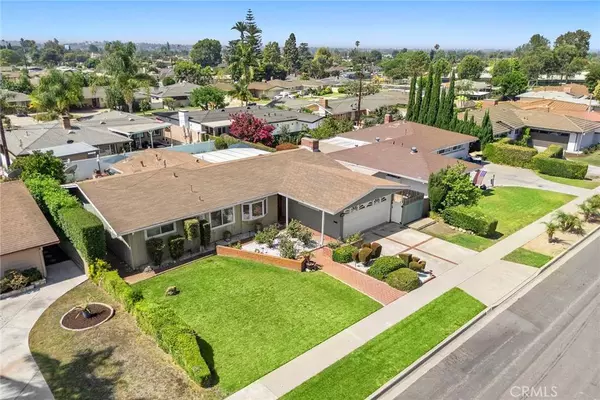 9402 Canfield DR, La Habra, CA 90631