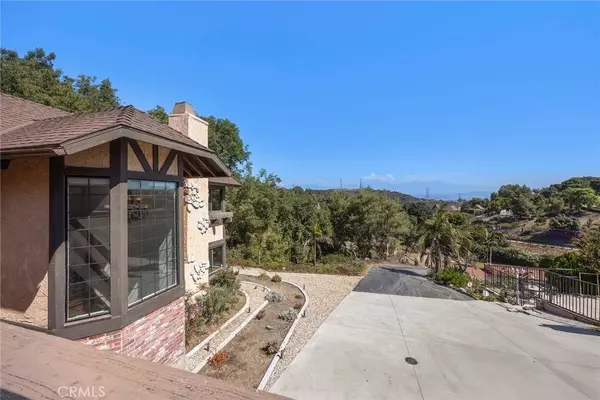 2053 Fullerton Rd, La Habra Heights, CA 90631