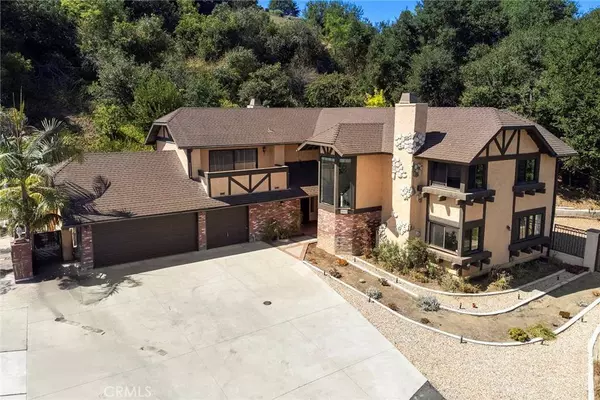 2053 Fullerton Rd, La Habra Heights, CA 90631