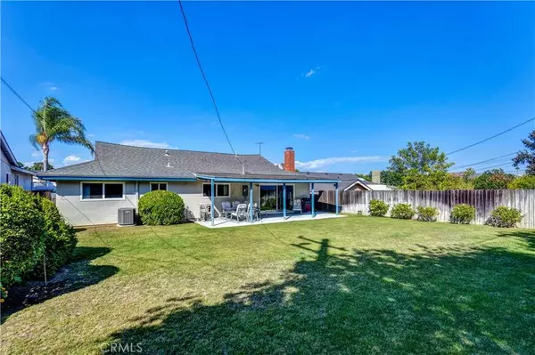 1620 W El Portal, La Habra, CA 90631