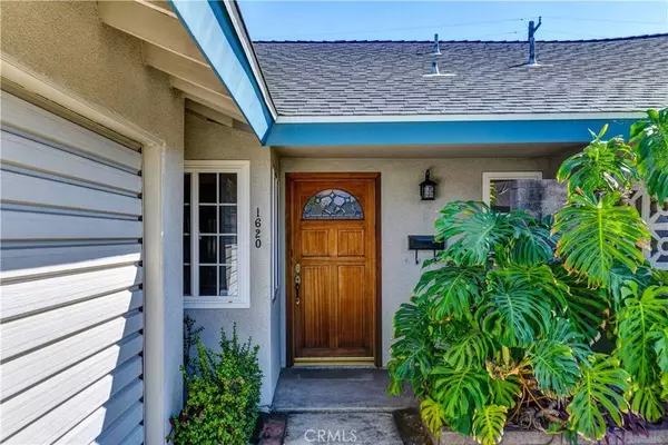 1620 W El Portal, La Habra, CA 90631