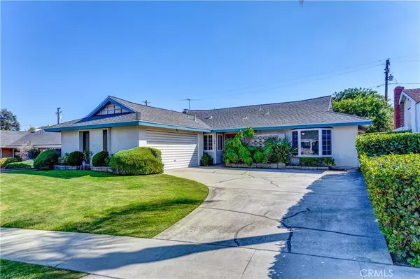 1620 W El Portal, La Habra, CA 90631