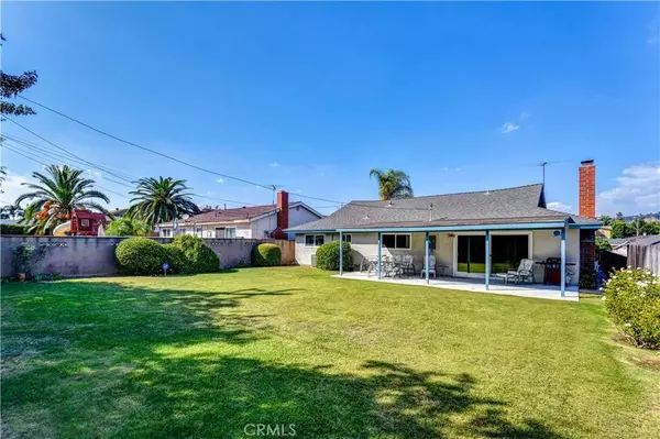 1620 W El Portal, La Habra, CA 90631