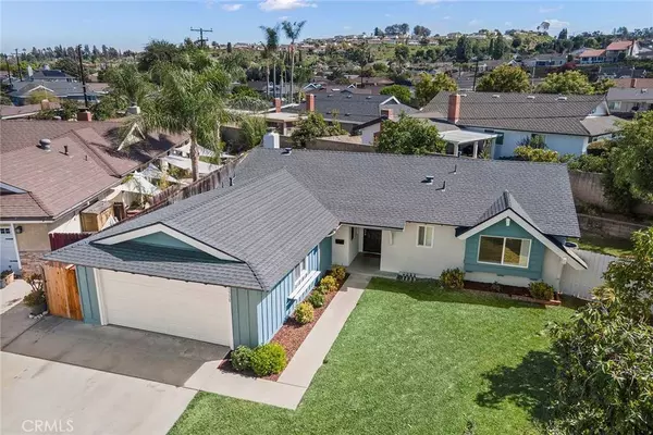 1330 1330 Ditwood PL, La Habra, CA 90631