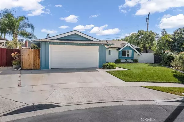 1330 1330 Ditwood PL, La Habra, CA 90631