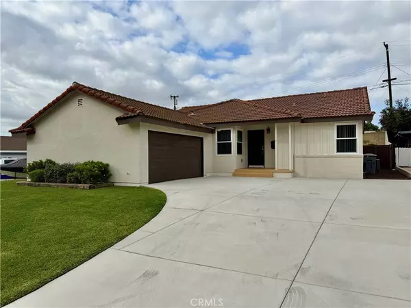 401 Granada DR, La Habra, CA 90631