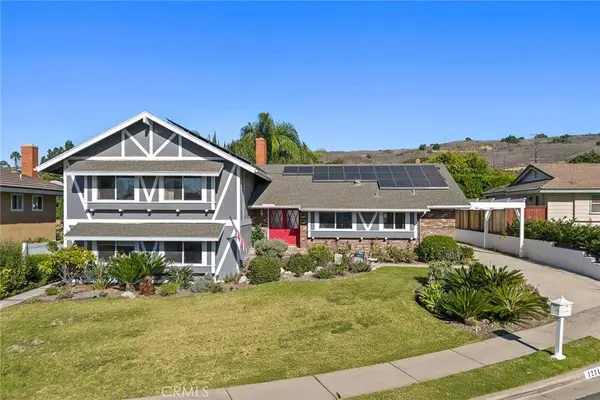 1234 Birchcrest AVE, Brea, CA 92821