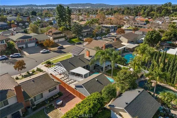 1234 Birchcrest AVE, Brea, CA 92821