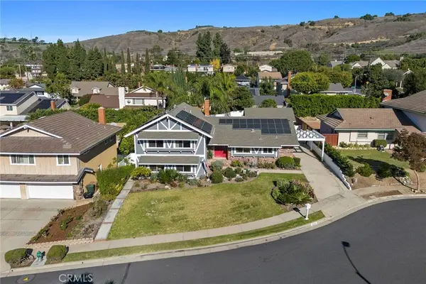 1234 Birchcrest AVE, Brea, CA 92821