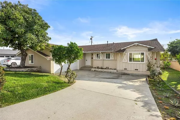 630 La Presa DR, La Habra, CA 90631