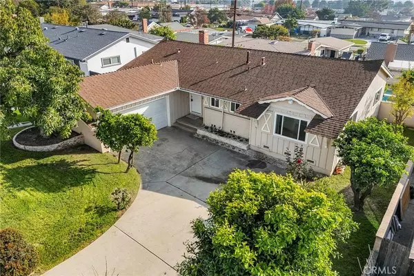630 La Presa DR, La Habra, CA 90631