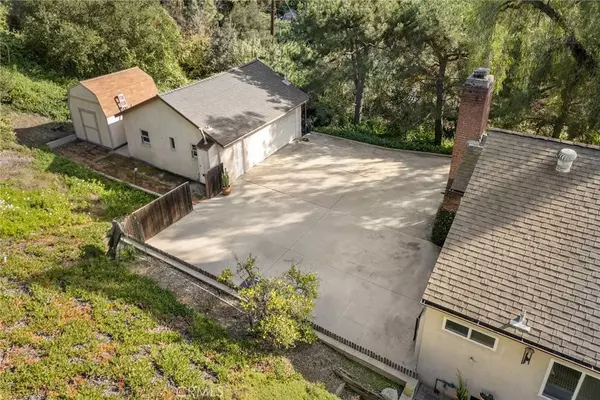 109 Canada Sombre RD, La Habra Heights, CA 90631