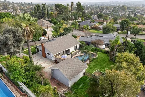 9811 Capulet AVE, Whittier, CA 90603