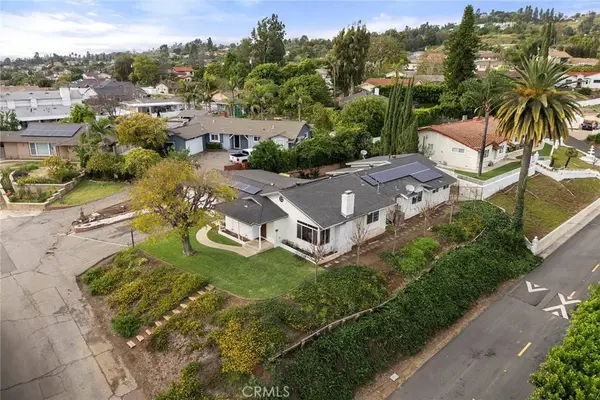 1061 N Euclid ST, La Habra, CA 90631