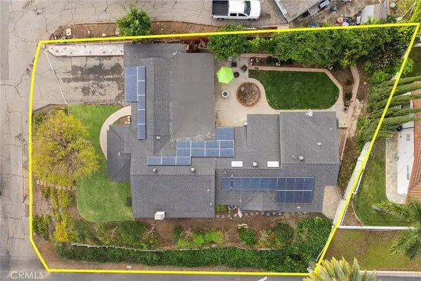 1061 N Euclid ST, La Habra, CA 90631