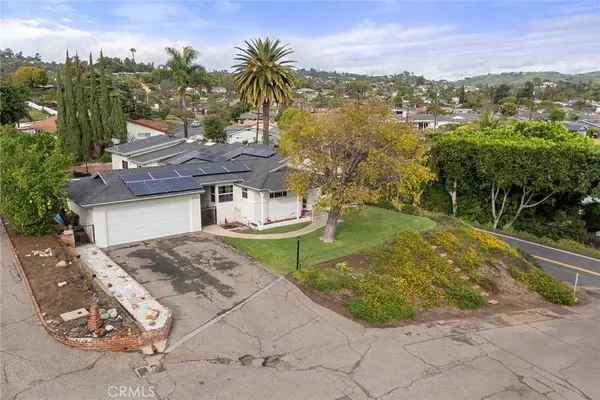 1061 N Euclid ST, La Habra, CA 90631