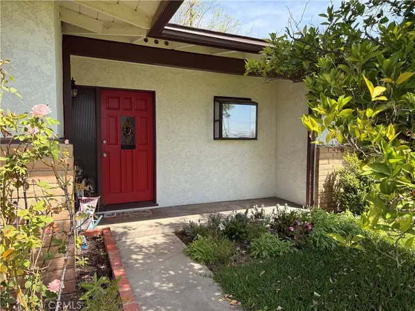 16823 Janine DR, Whittier, CA 90603