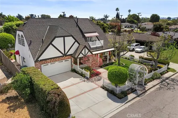 1320 Roanoke ST, La Habra, CA 90631