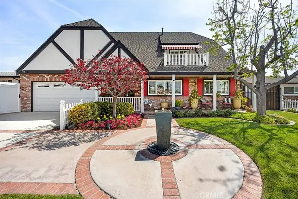 1320 Roanoke ST, La Habra, CA 90631