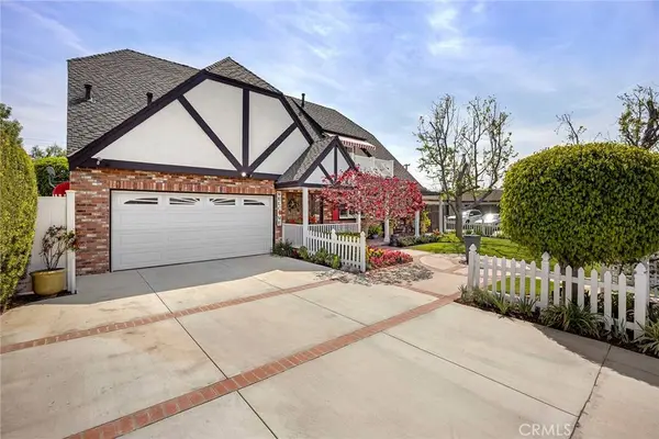 1320 Roanoke ST, La Habra, CA 90631