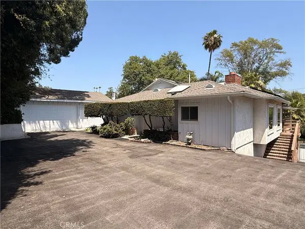 2231 Vista RD, La Habra Heights, CA 90631
