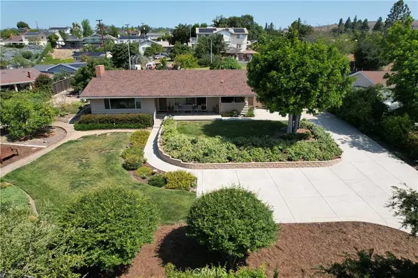 11861 Shadycrest LN, La Habra, CA 90631