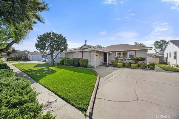 7512 Kengard AVE, Whittier, CA 90606