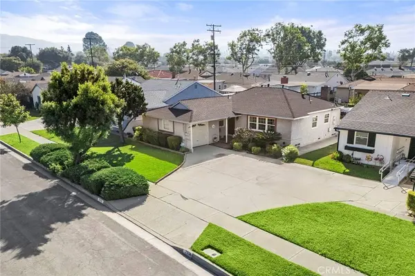 7512 Kengard AVE, Whittier, CA 90606