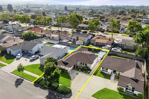 7512 Kengard AVE, Whittier, CA 90606